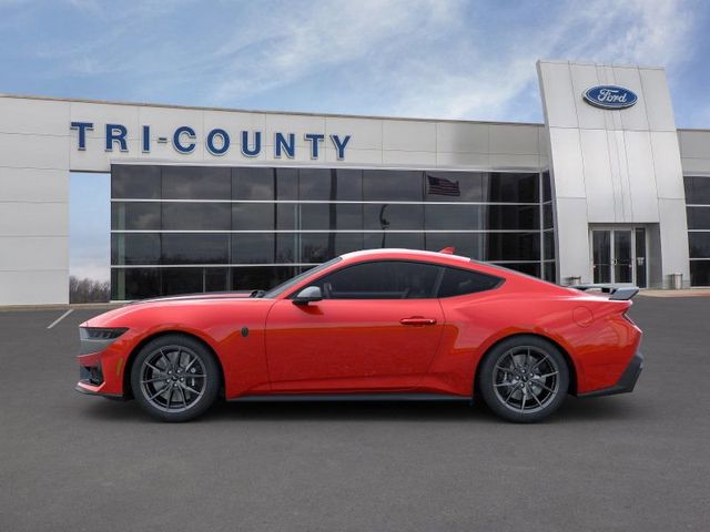 2024 Ford Mustang Dark Horse