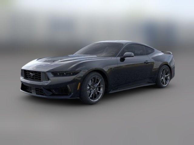 2024 Ford Mustang Dark Horse