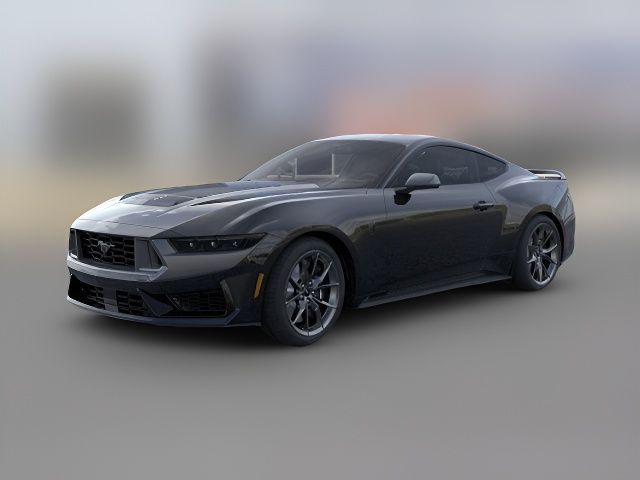 2024 Ford Mustang Dark Horse