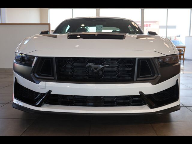 2024 Ford Mustang Dark Horse