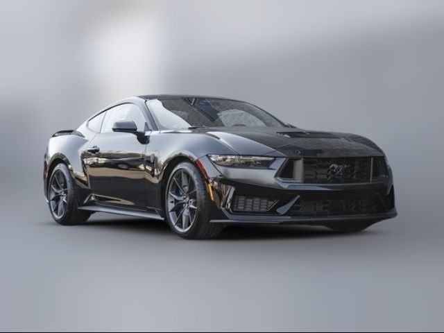 2024 Ford Mustang Dark Horse