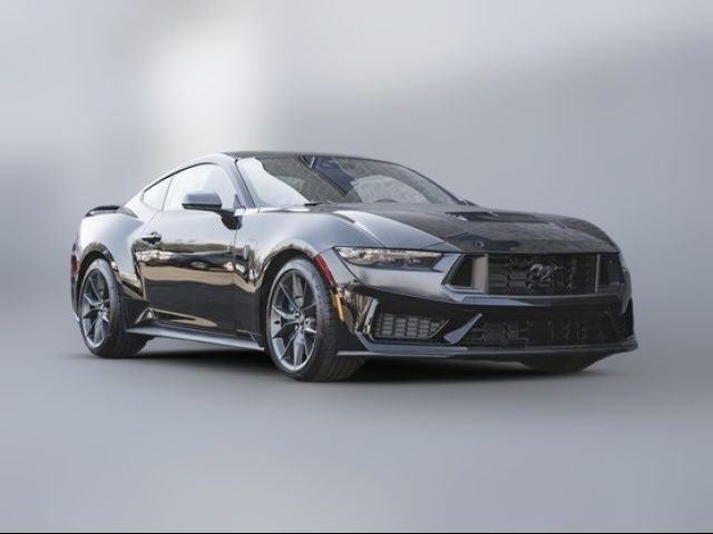 2024 Ford Mustang Dark Horse