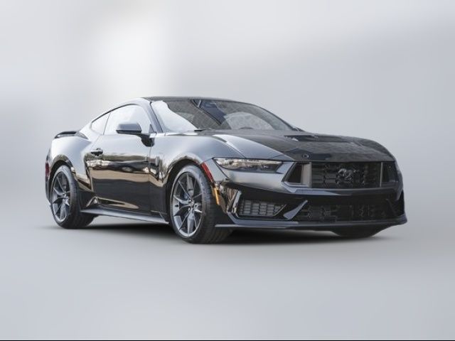 2024 Ford Mustang Dark Horse