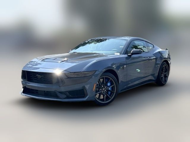 2024 Ford Mustang Dark Horse