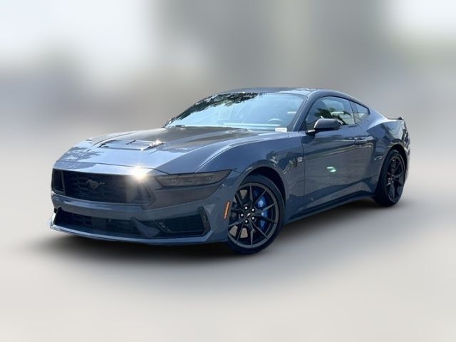 2024 Ford Mustang Dark Horse