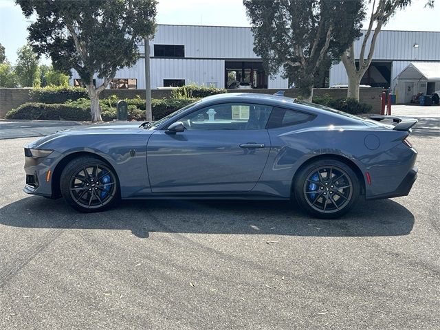 2024 Ford Mustang Dark Horse