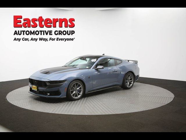 2024 Ford Mustang Dark Horse