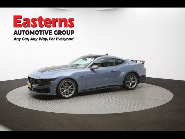 2024 Ford Mustang Dark Horse