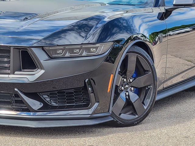 2024 Ford Mustang Dark Horse