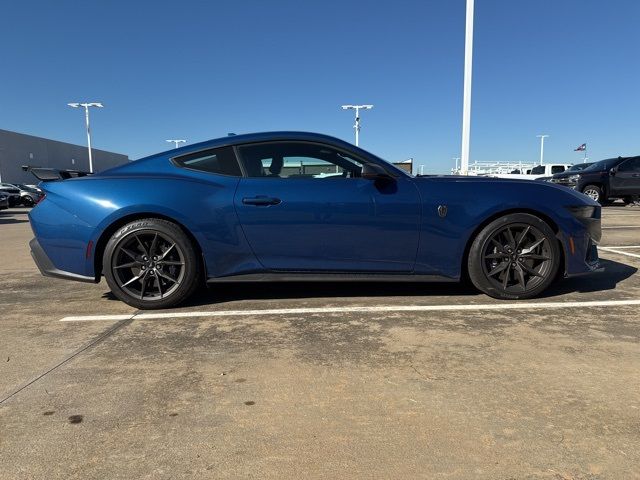 2024 Ford Mustang Dark Horse