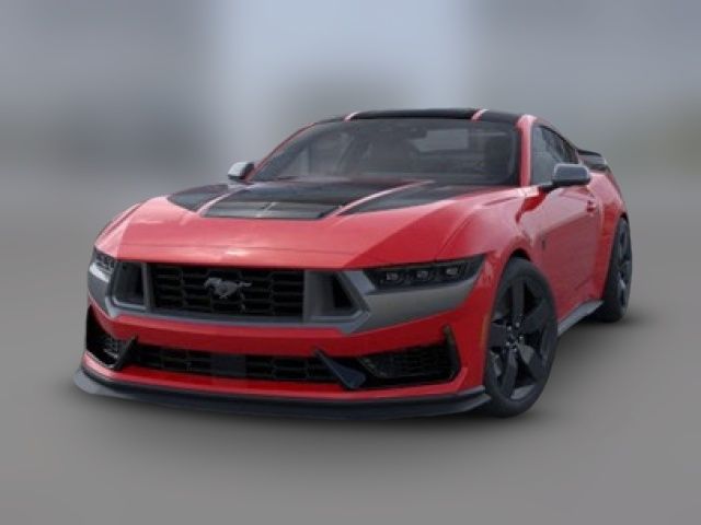 2024 Ford Mustang Dark Horse