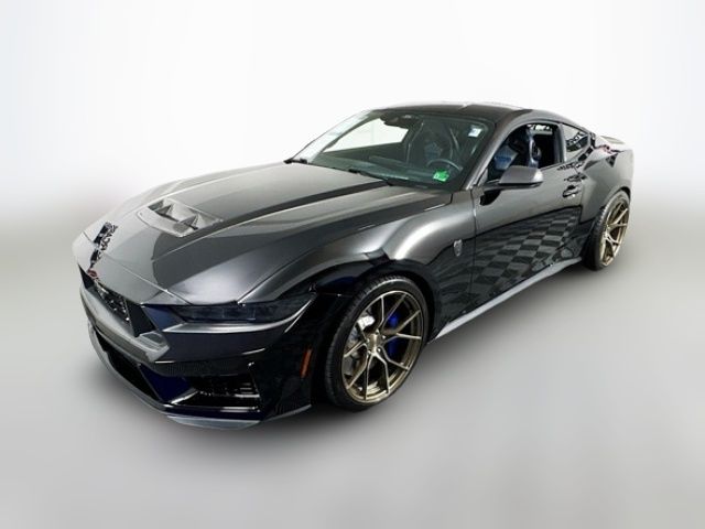 2024 Ford Mustang Dark Horse