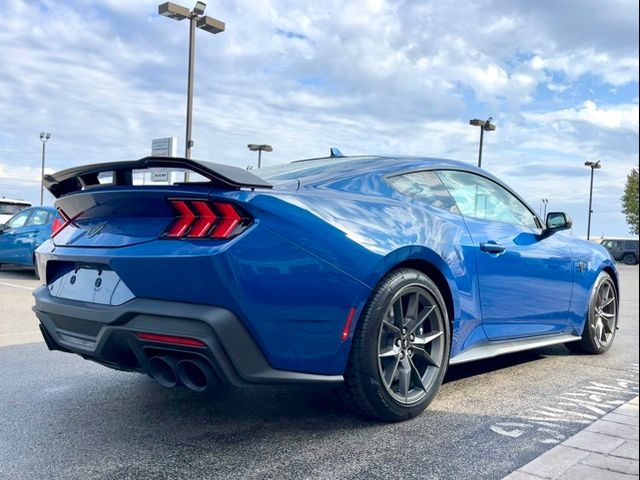 2024 Ford Mustang Dark Horse