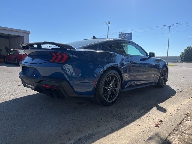 2024 Ford Mustang Dark Horse