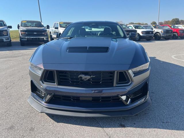 2024 Ford Mustang Dark Horse