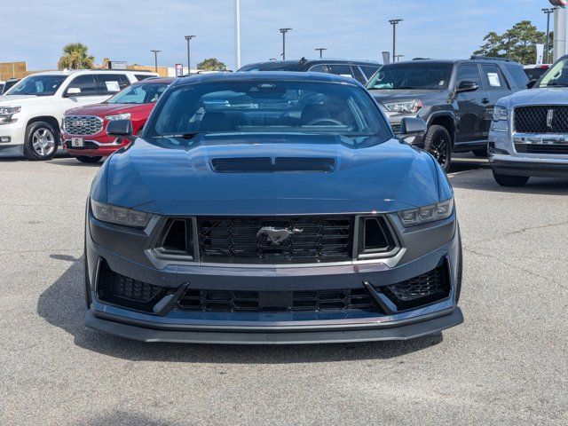 2024 Ford Mustang Dark Horse