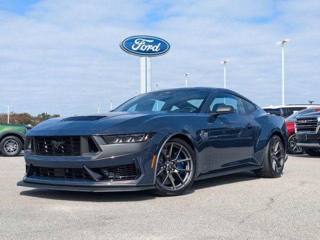 2024 Ford Mustang Dark Horse