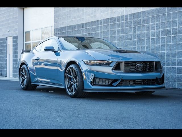 2024 Ford Mustang Dark Horse