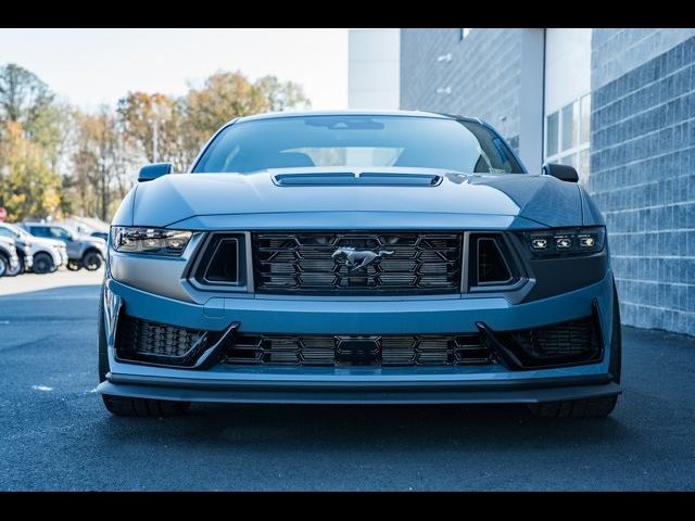 2024 Ford Mustang Dark Horse