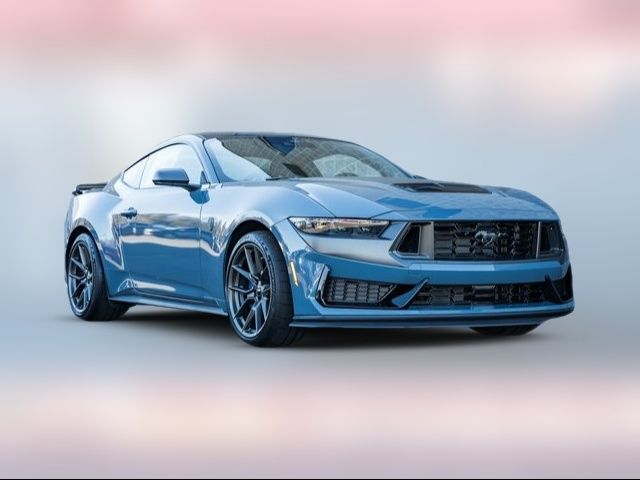 2024 Ford Mustang Dark Horse