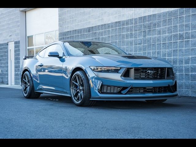 2024 Ford Mustang Dark Horse