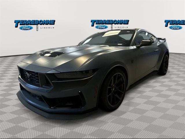 2024 Ford Mustang Dark Horse