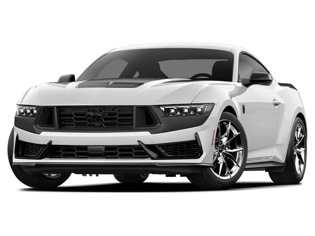 2024 Ford Mustang Dark Horse