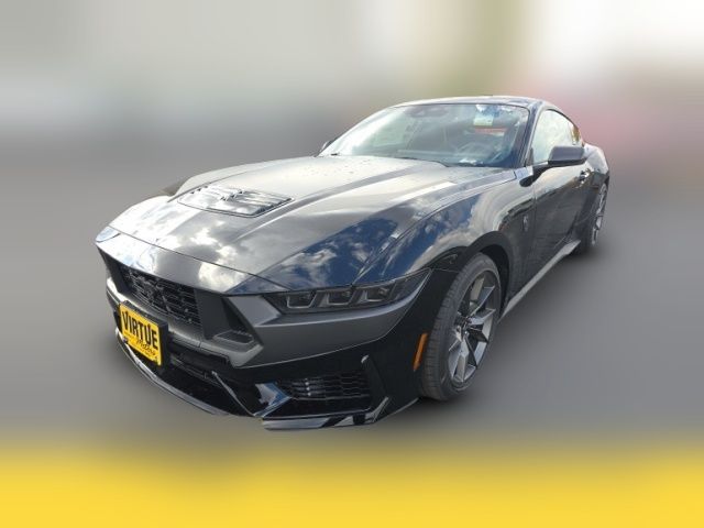 2024 Ford Mustang Dark Horse