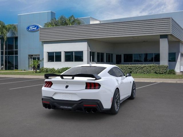 2024 Ford Mustang Dark Horse
