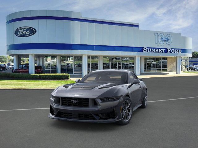 2024 Ford Mustang Dark Horse