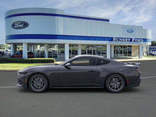 2024 Ford Mustang Dark Horse