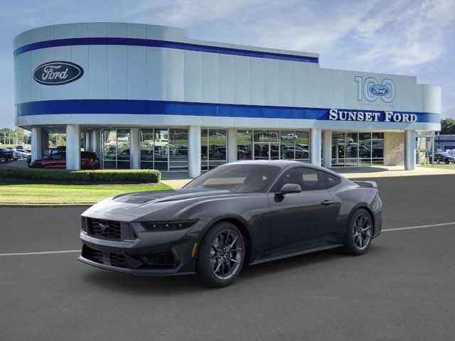 2024 Ford Mustang Dark Horse