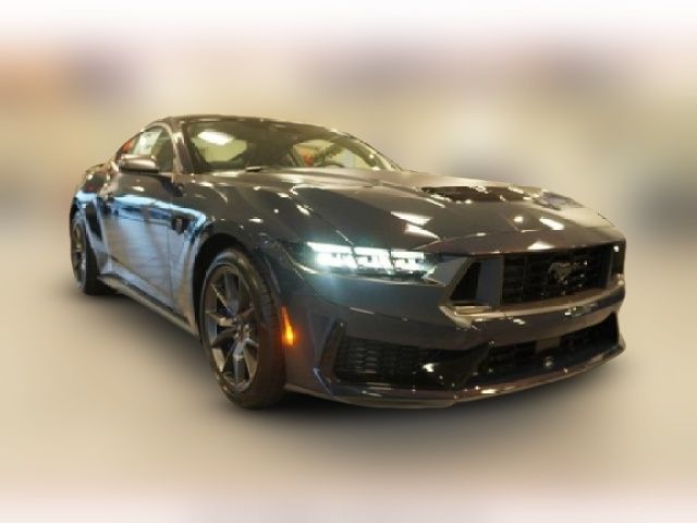 2024 Ford Mustang Dark Horse