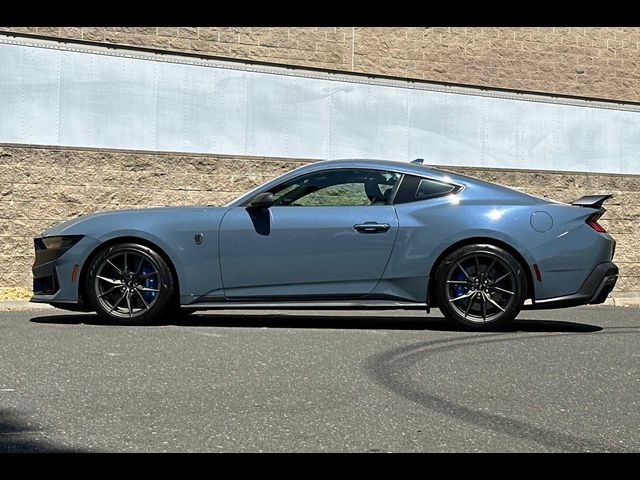 2024 Ford Mustang Dark Horse