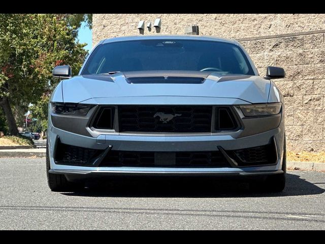 2024 Ford Mustang Dark Horse