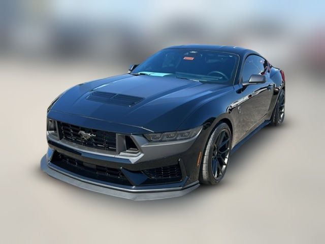 2024 Ford Mustang Dark Horse