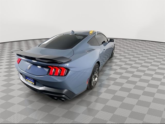 2024 Ford Mustang Dark Horse