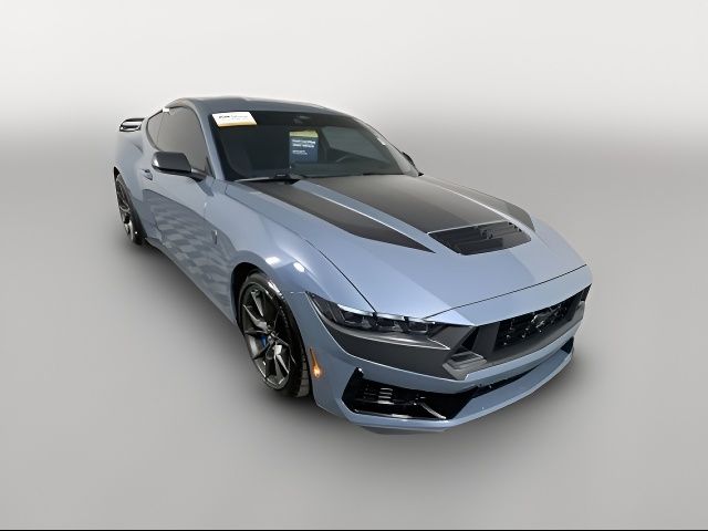 2024 Ford Mustang Dark Horse