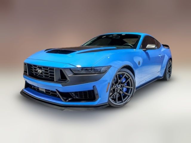 2024 Ford Mustang Dark Horse