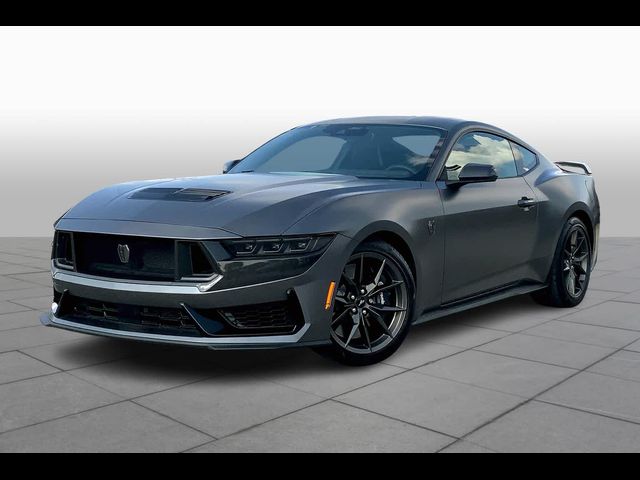 2024 Ford Mustang Dark Horse