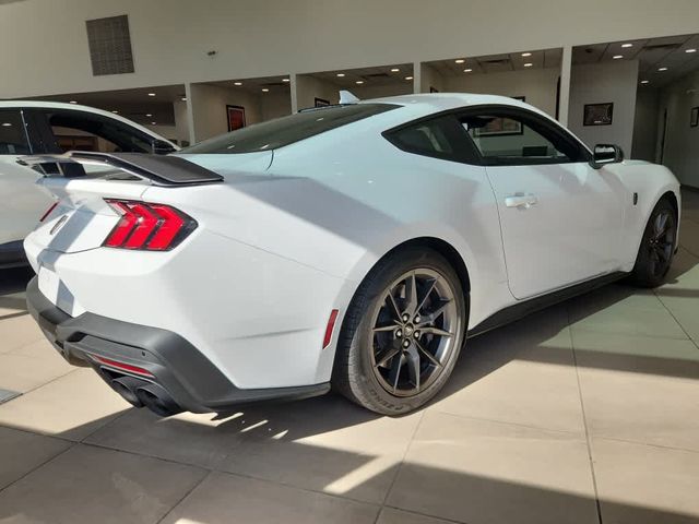 2024 Ford Mustang Dark Horse