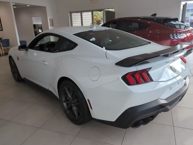 2024 Ford Mustang Dark Horse