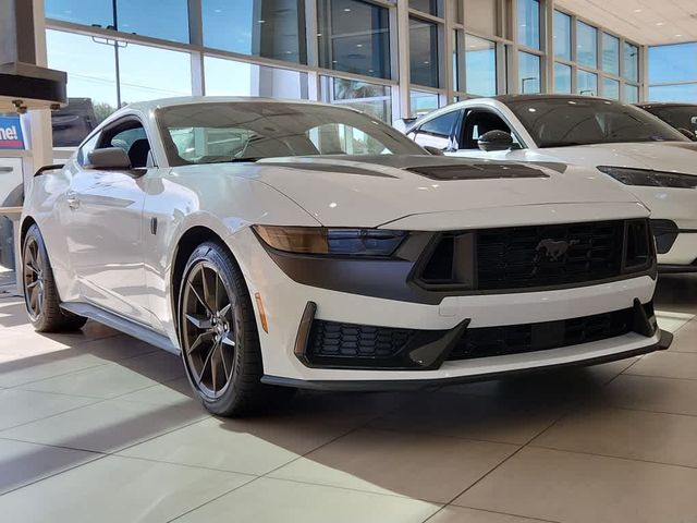 2024 Ford Mustang Dark Horse