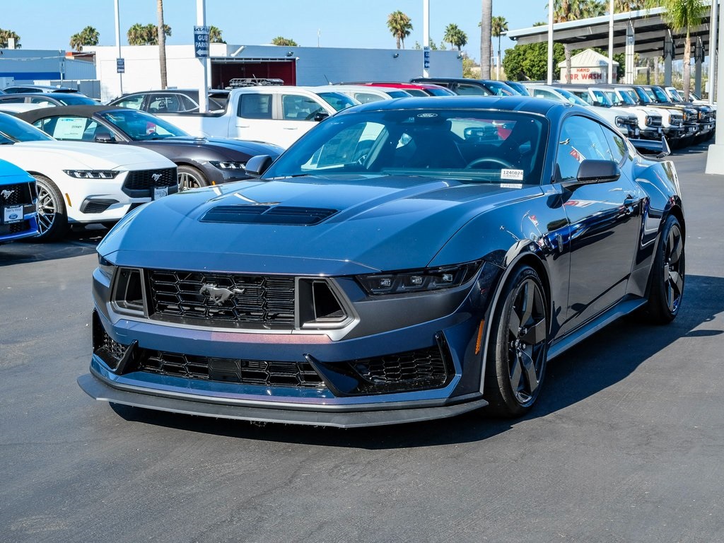 2025年レディースファッション福袋 New CA Diego, San in Sale For Horse Dark Mustang Ford 2024 ダーツ