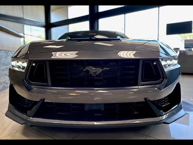 2024 Ford Mustang Dark Horse