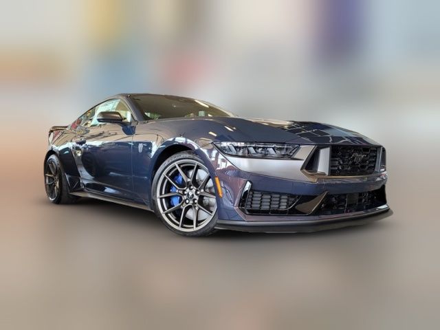 2024 Ford Mustang Dark Horse