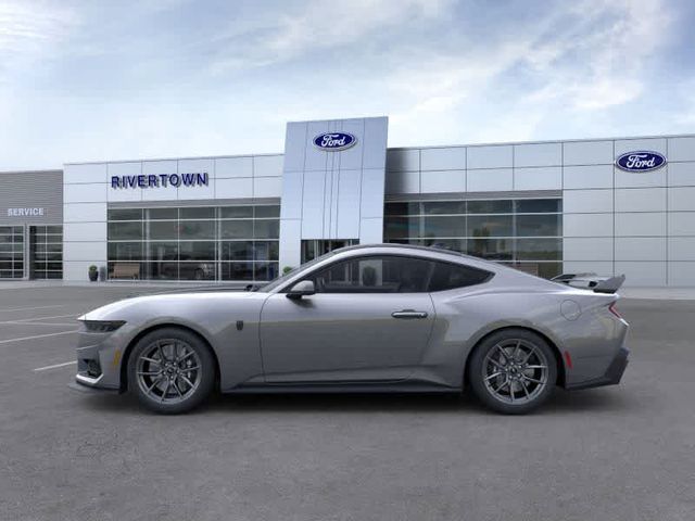 2024 Ford Mustang Dark Horse