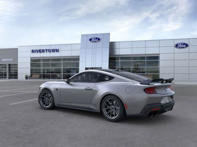 2024 Ford Mustang Dark Horse