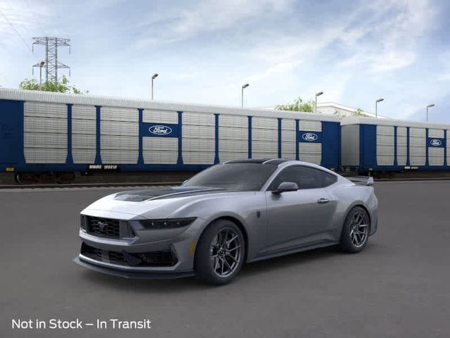 2024 Ford Mustang Dark Horse