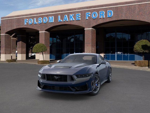 2024 Ford Mustang Dark Horse